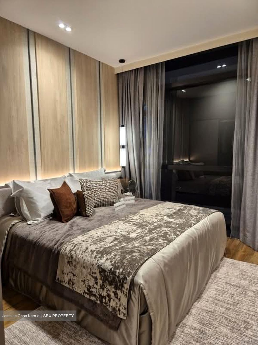 THE ARCADY AT BOON KENG (D12), Apartment #563575181